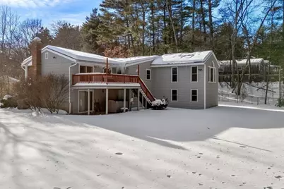 62 Churchill Street, Sudbury, MA 01776 - Photo 4