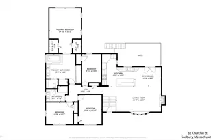 62 Churchill St, Sudbury, MA 01776 - Photo 40