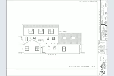 0 Ridgewood Dr., Brewster, MA 02631 - Photo 36