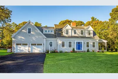 0 Ridgewood Dr., Brewster, MA 02631 - Photo 22