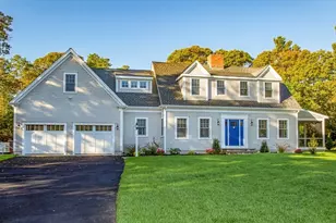 0 Ridgewood Dr, Brewster, MA 02631 - Photo 22