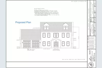 0 Ridgewood Dr., Brewster, MA 02631 - Photo 1