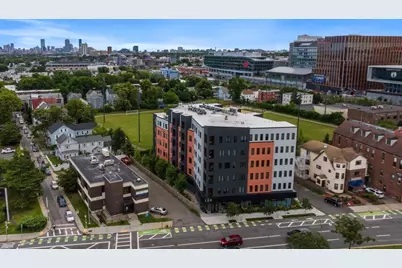 50 Leo M. Birmingham Parkway #506, Boston, MA 02135 - Photo 30