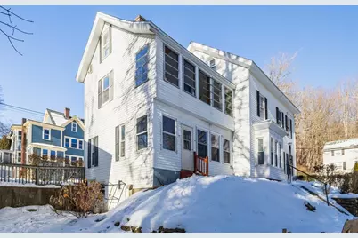 22 Hawes St, Fitchburg, MA 01420 - Photo 30