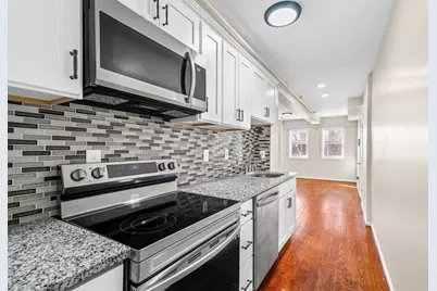 223 Clinton St #16, Brockton, MA 02302 - Photo 1