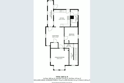 173 Myrtle Ave, Fitchburg, MA 01420 - Photo 32