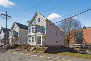 173 Myrtle Ave, Fitchburg, MA 01420 - Photo 2