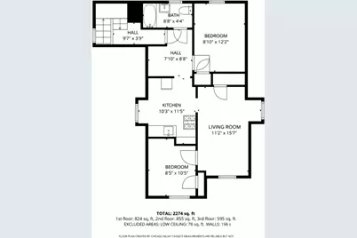 18 Studley St, New Bedford, MA 02740 - Photo 38