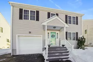 150 Prattown Ln, Bridgewater, MA 02324 - Photo 1