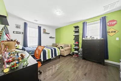 150 Prattown Lane, Bridgewater, MA 02324 - Photo 22