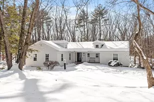 54 Birch Rd, Andover, MA 01810 - Photo 1