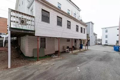 43-45 Crescent Street, Wakefield, MA 01880 - Photo 4