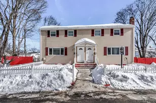 7-9 Carleton, Methuen, MA 01844 - Photo 1