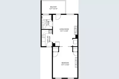 46 E Springfield St #2, Boston, MA 02118 - Photo 10