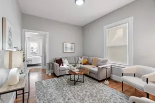 17 Buckingham St, Somerville, MA 02143 - Photo 4