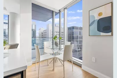 100 Shawmut Ave #807, Boston, MA 02118 - Photo 4