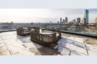 100 Shawmut Ave #807, Boston, MA 02118 - Photo 28