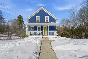 27 Ash St, Webster, MA 01570 - Photo 2
