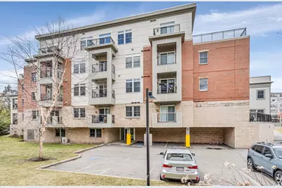 321 Hammond Pond Parkway #103, Brookline, MA 02467 - Photo 20