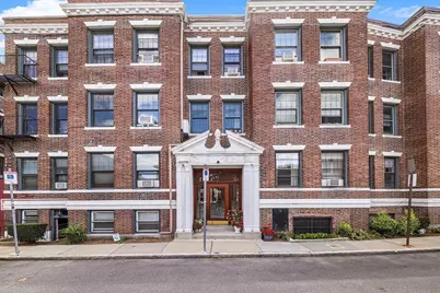 100 Lanark Rd #A, Boston, MA 02135 - Photo 16