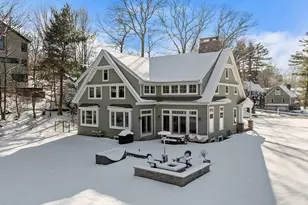 22 Pine Ridge Rd, Wayland, MA 01778 - Photo 2