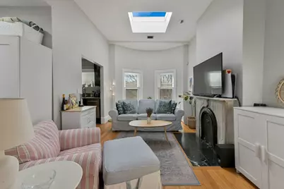 219 W Newton St #4, Boston, MA 02116 - Photo 2