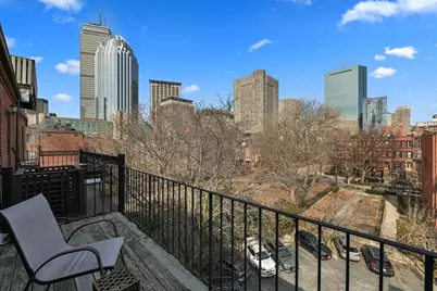 219 W Newton St #4, Boston, MA 02116 - Photo 14