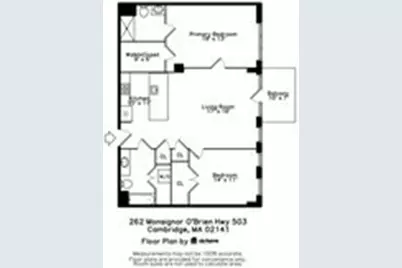 262 Monsignor Obrien #503, Cambridge, MA 02141 - Photo 30