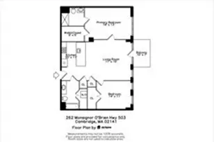 262 Monsignor Obrien, Cambridge, MA 02141 - Photo 30