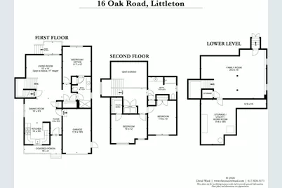 16 Oak Rd, Littleton, MA 01460 - Photo 38