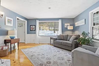 144 Nourse Road, Bolton, MA 01740 - Photo 8