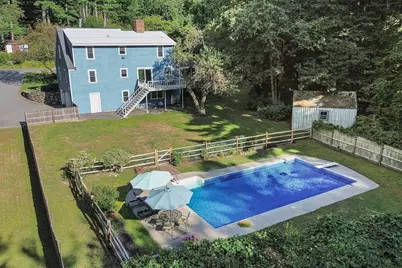 144 Nourse Road, Bolton, MA 01740 - Photo 32