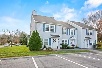 501 Forest Park Drive #501, Auburn, MA 01501 - Photo 20