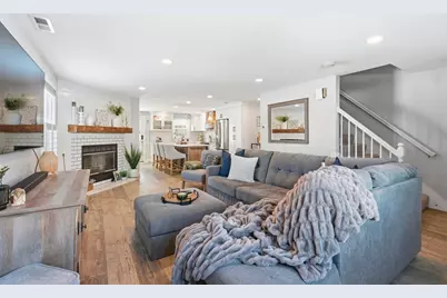 501 Forest Park Drive #501, Auburn, MA 01501 - Photo 2