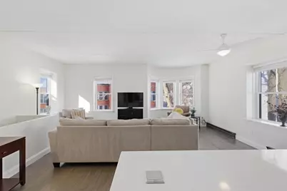 7 Eugene Circle #B, Boston, MA 02130 - Photo 8