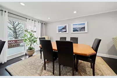 4F Franklin Square #4F, Randolph, MA 02368 - Photo 8