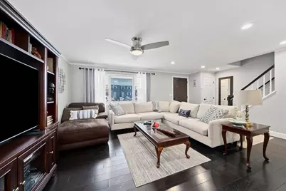 4F Franklin Square #4F, Randolph, MA 02368 - Photo 2