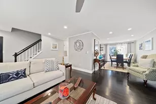 4F Franklin Square, Randolph, MA 02368 - Photo 1