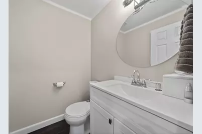 4F Franklin Square #4F, Randolph, MA 02368 - Photo 12