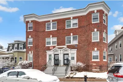 107 School Street #1, Boston, MA 02119 - Photo 2