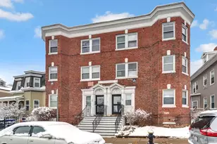 107 School St, Boston, MA 02119 - Photo 2