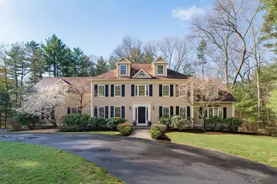 1 Chestnut Ln, Medfield, MA 02052 - Photo 1