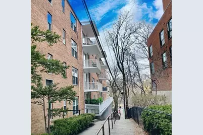 100 Marion Street #18, Brookline, MA 02446 - Photo 14