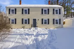 1 Sweeney Ct, Andover, MA 01810 - Photo 22