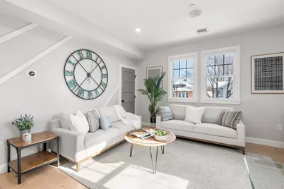 375 Hyde Park Avenue #3, Boston, MA 02131 - Photo 2