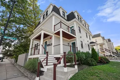 375 Hyde Park Avenue #3, Boston, MA 02131 - Photo 18