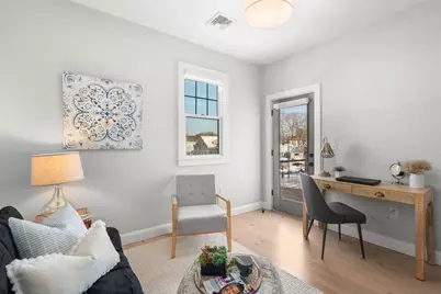 375 Hyde Park Avenue #3, Boston, MA 02131 - Photo 14