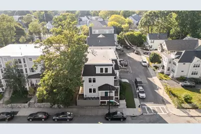 375 Hyde Park Avenue #3, Boston, MA 02131 - Photo 20