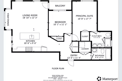 39 A St #19, Boston, MA 02127 - Photo 24