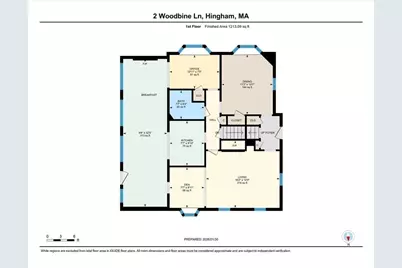 2 Woodbine Ln, Hingham, MA 02043 - Photo 26